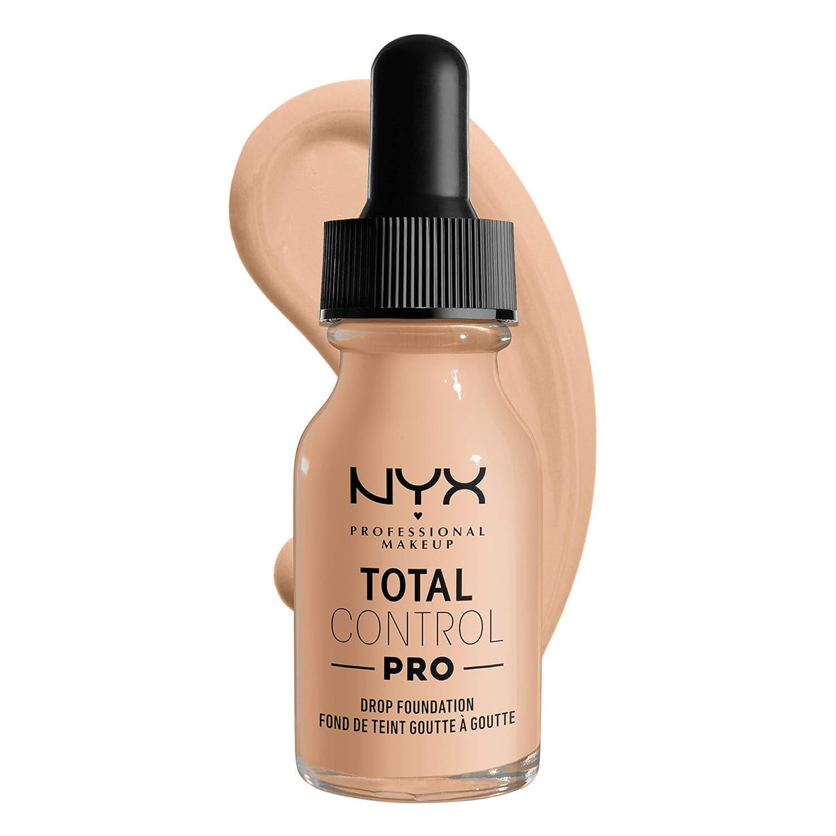 Liquid Foundation Drops - Build Your Perfect Coverage & Shade