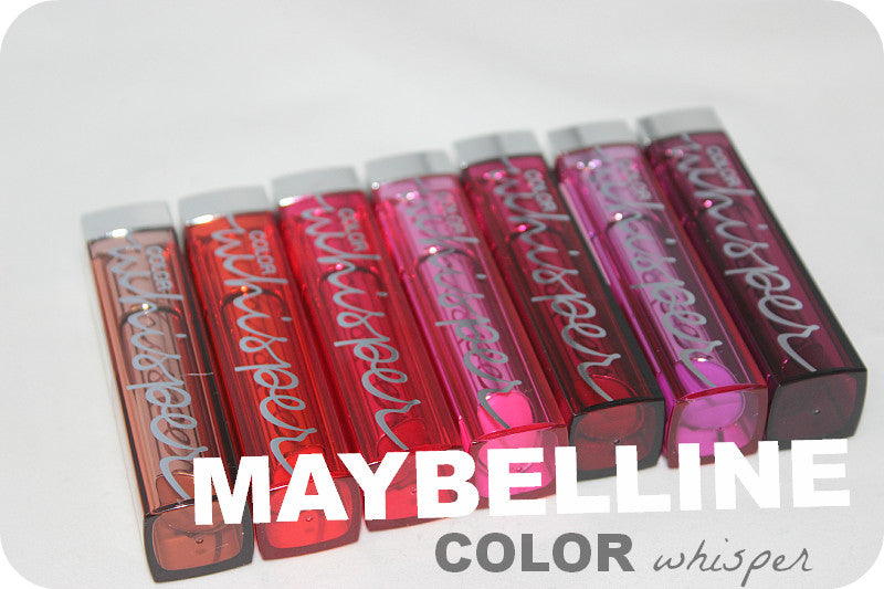 Lipstick Set - Multiple Shades, Translucent Gel Color, Soft Shine