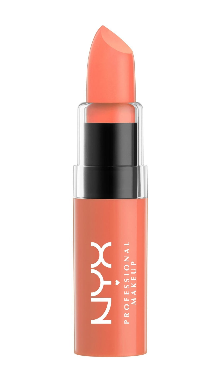 NYX Butter Lipstick Lollies - Hydrating Lip Color for Smooth Lips