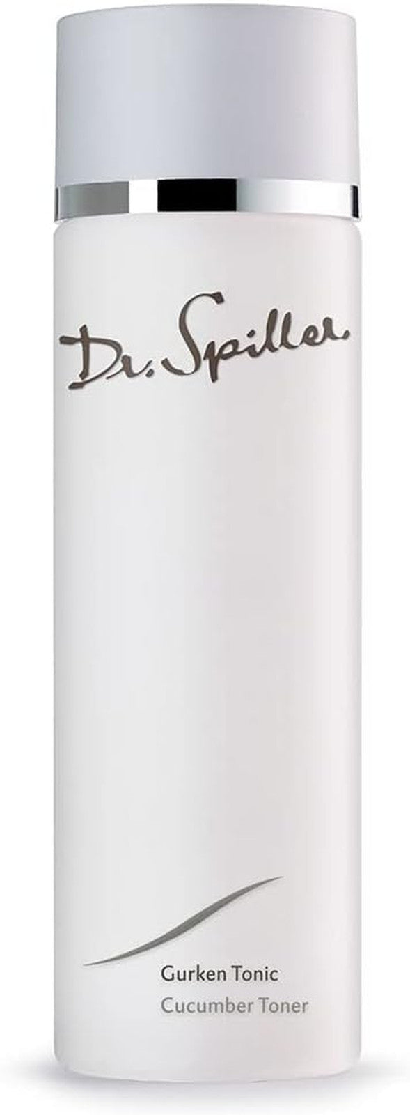 Biomimetic Cucumber Toner for Oily Skin - Pore Refining & Soothing, 200ml
