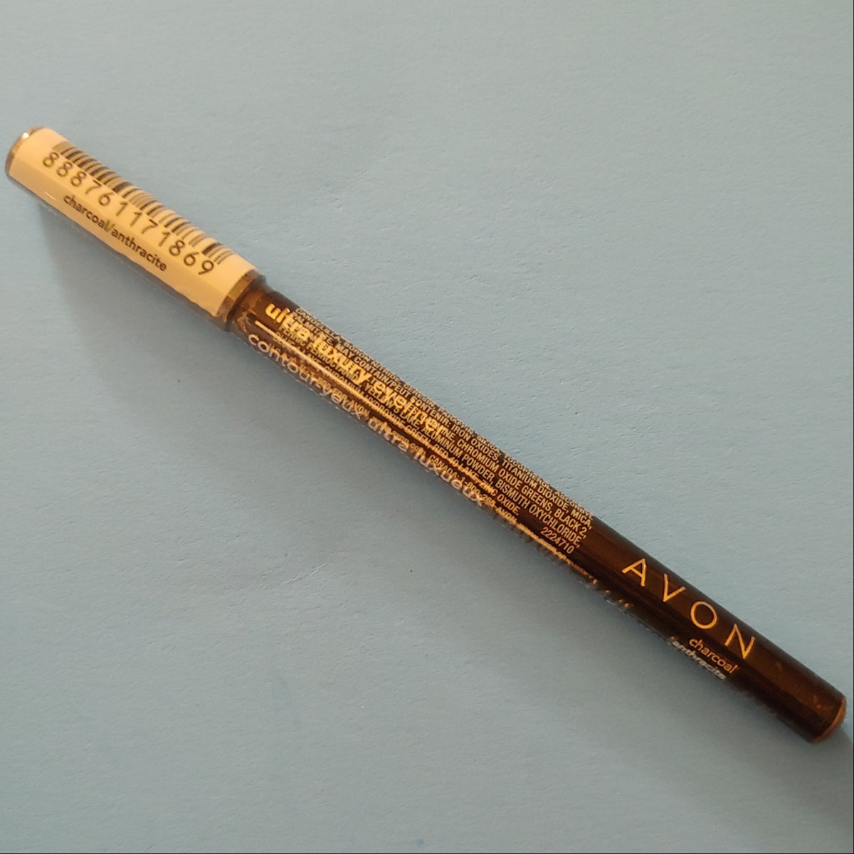 Luxury Pencil Eyeliner Set - Multiple Shades for Eye & Lip Definition