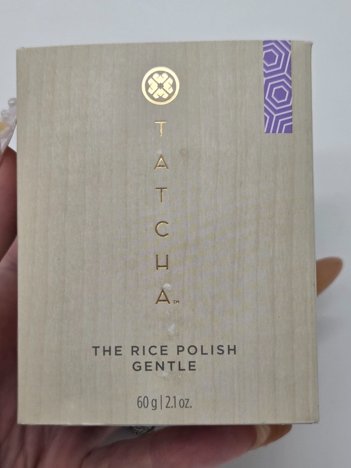 TATCHA The Rice Polish Exfoliating Enzyme Powder - 2.1 oz Choose