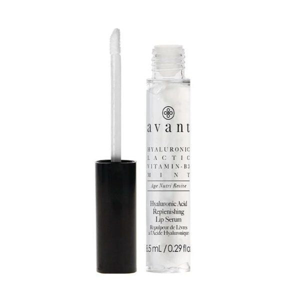 Hyaluronic Acid Lip Serum for Plumping & Nourishing - 8.5ml