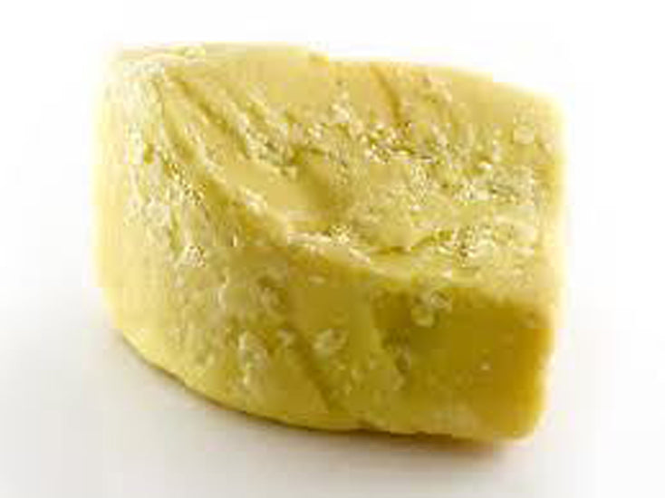 Raw Shea Butter 5 LBS Unrefined Organic Ghana