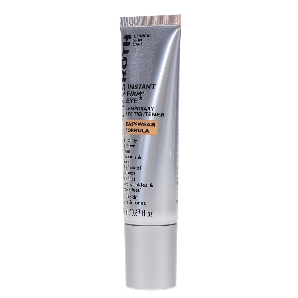 Peter Thomas Roth Instant FIRMx Eye Tightener 0.67 oz - Instant Eye Firming Cream