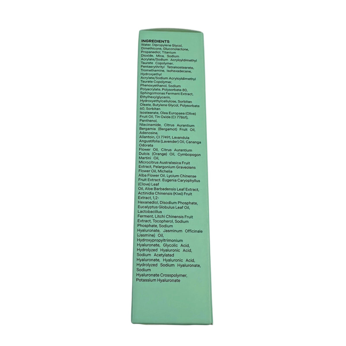 AHA + PHA Flash Facial Exfoliating Mask 1.7oz