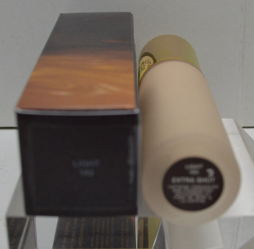 Caffeine-Infused Concealer & Foundation - All Shades, 16ml - Full Coverage
