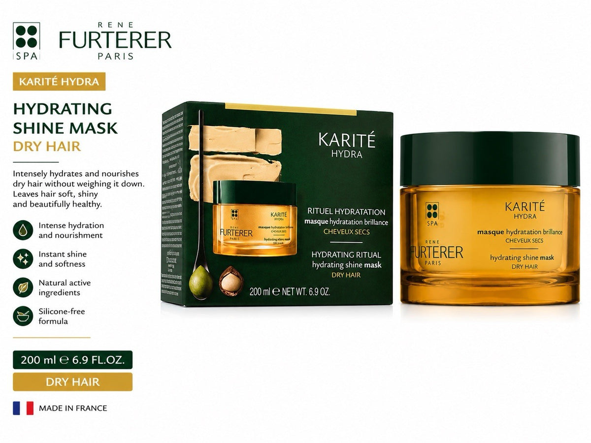 Anti-Hair Loss Thickening Formula