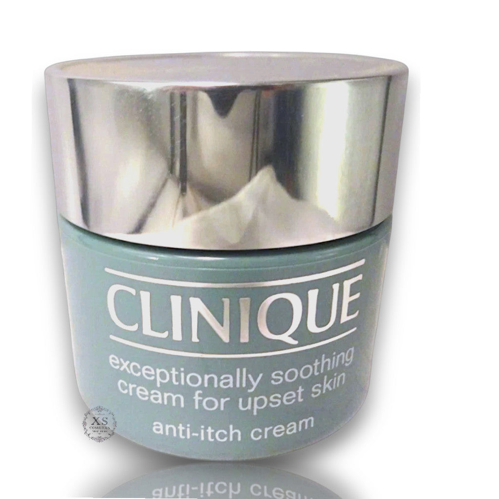 Soothing Cream for Upset Skin Anti-Itch 1.7 oz