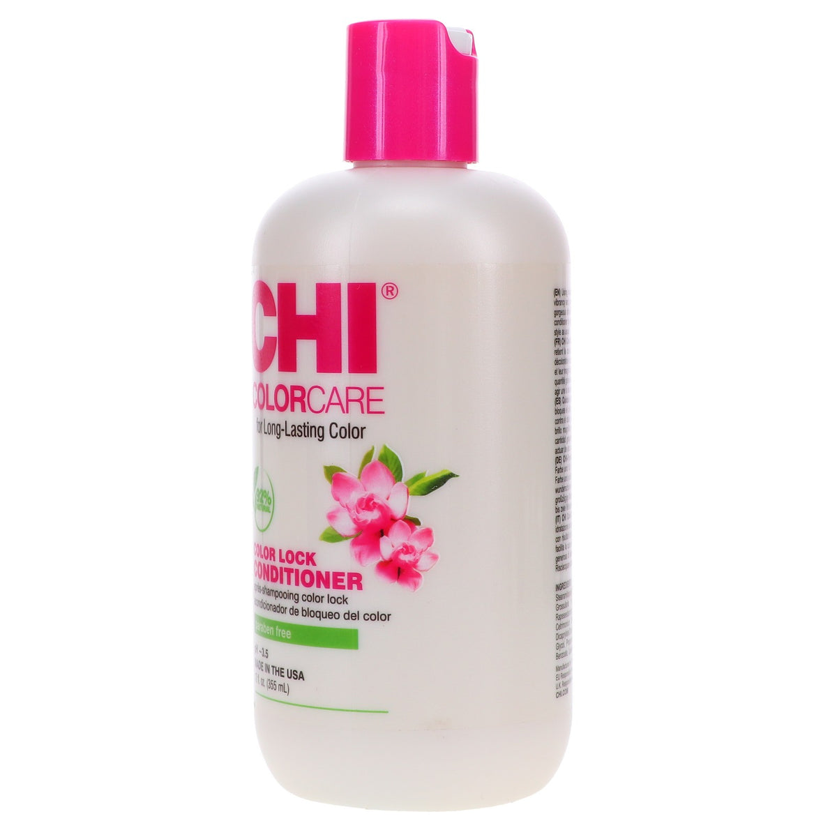 CHI ColorCare Color Lock Conditioner 12 oz