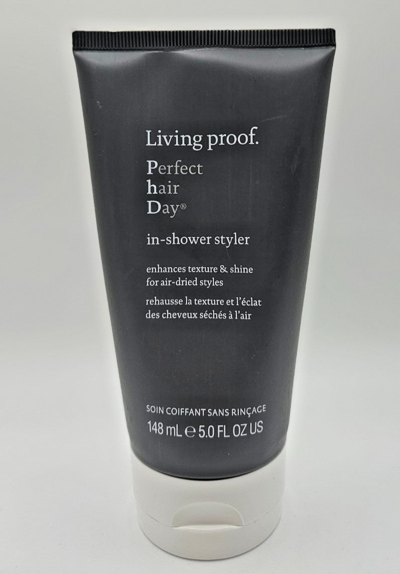 Living Proof Perfect Hair Day In-Shower Styler 5 Fl Oz - Hair Styling Treatment