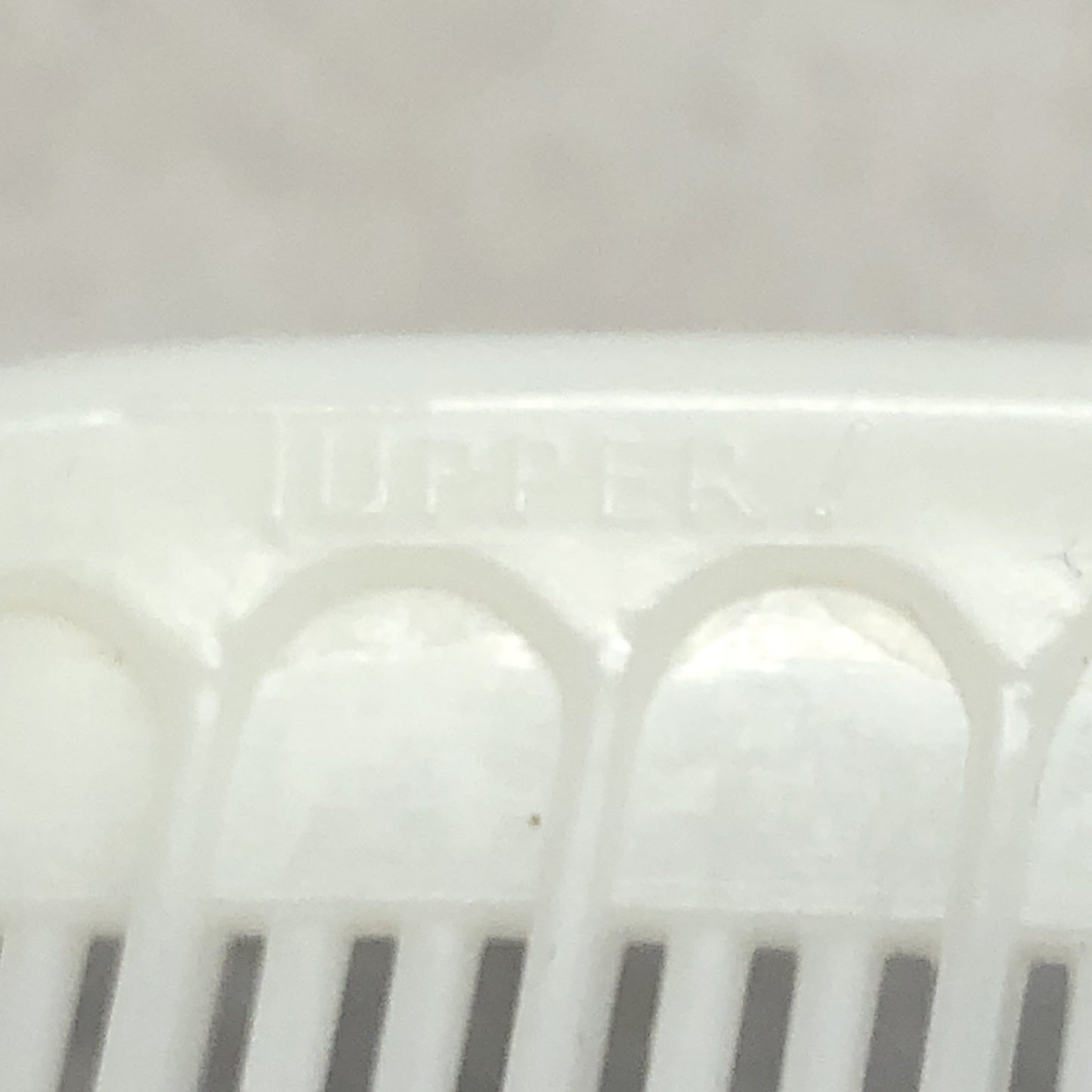Hair Combs Set - Teasing Rat Tail Comb & Pocket Comb for Hair Styling