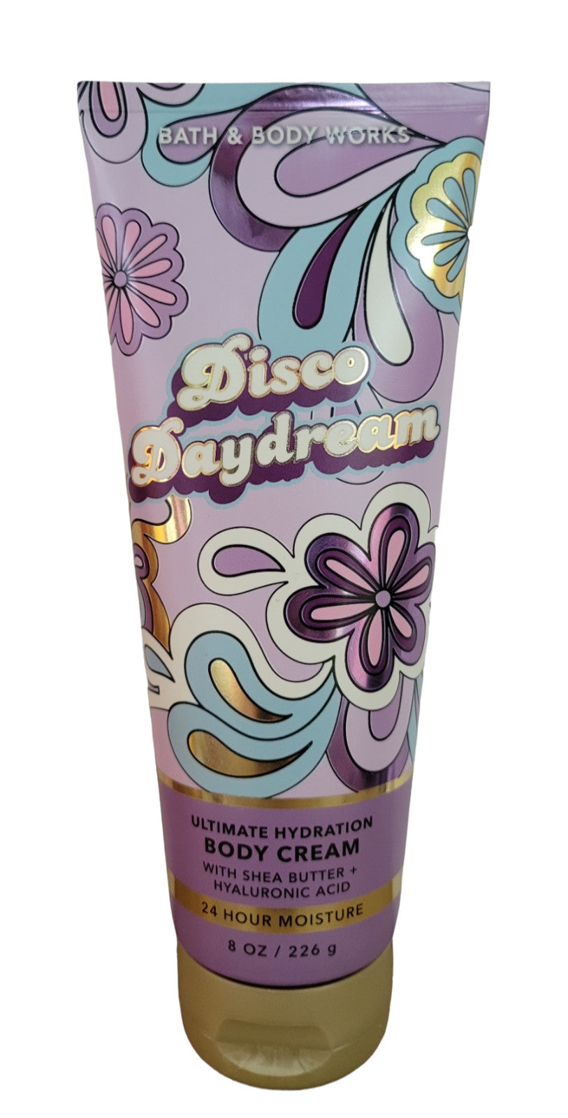 Body Cream Lotion 8 oz - Choose Your Scent