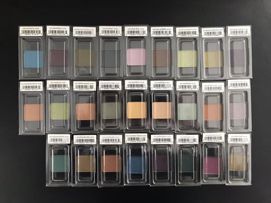 Aveda Single Eye Shadow - Discontinued Colors, Multiple Shades