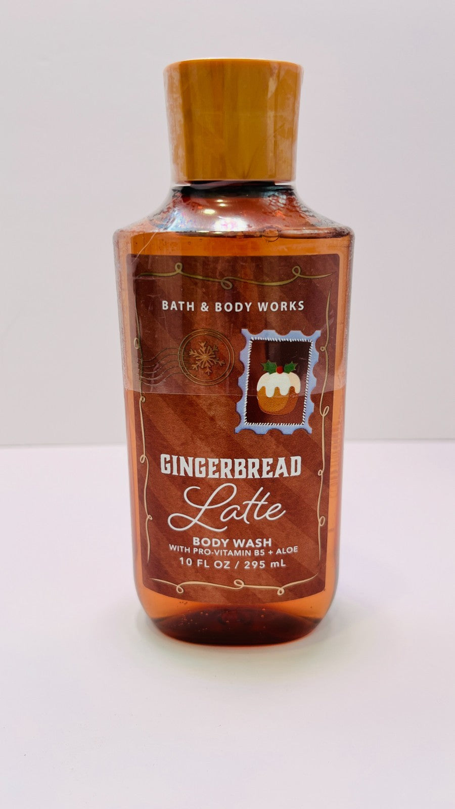 10 oz Shower Gel Body Wash – Choose Your Scent