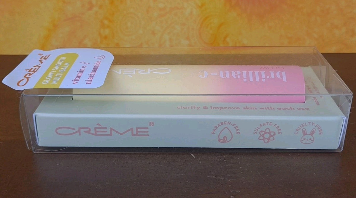 Multi-Balm Makeup Primer Brightening Dark Spots - Glow & Skin Care