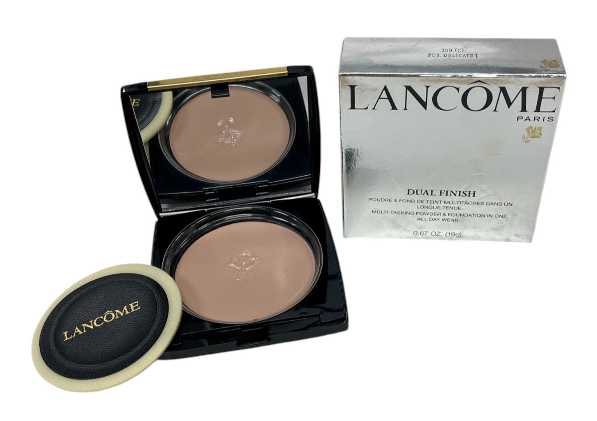 Multi-Tasking Powder & Foundation - Choose Your Shade
