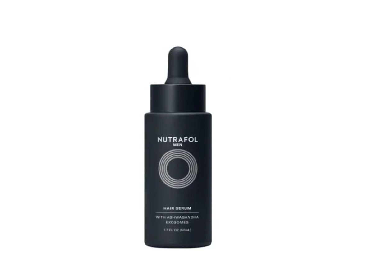Ashwagandha Hair Growth Serum