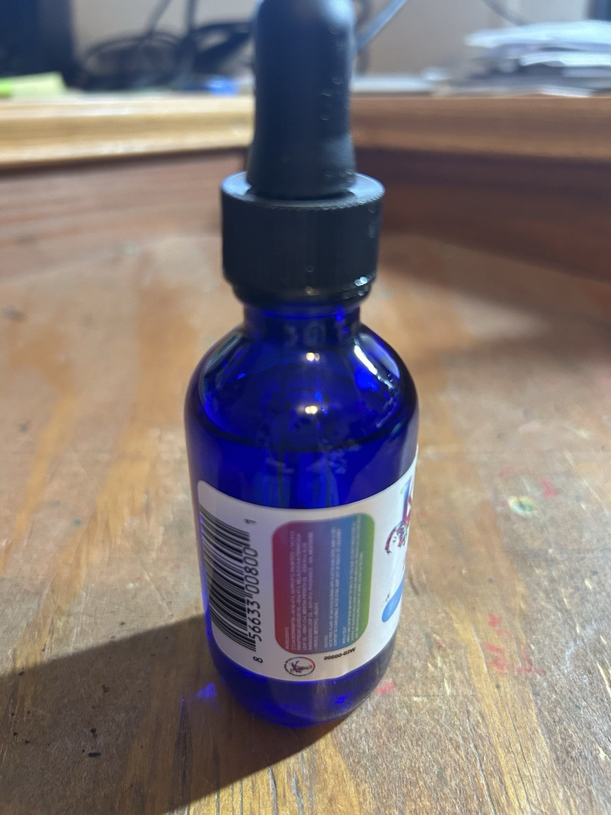 Hair Growth Drops - 59ml Scalp & Hair Repair Serum