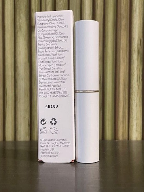 Lip and Cheek Stain Assorted Colors - Long-Lasting Lip & Cheek Makeup