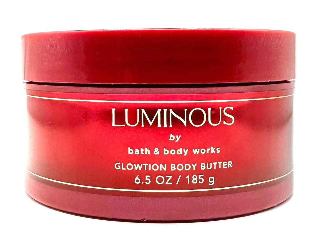 Body Butter 6.5 oz - Rich Moisturizing Formula