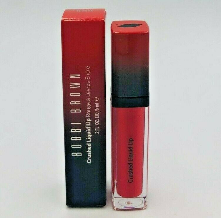 Crushed Liquid Lip - 6 ml - Shade Choices Not Specified (All Variants)