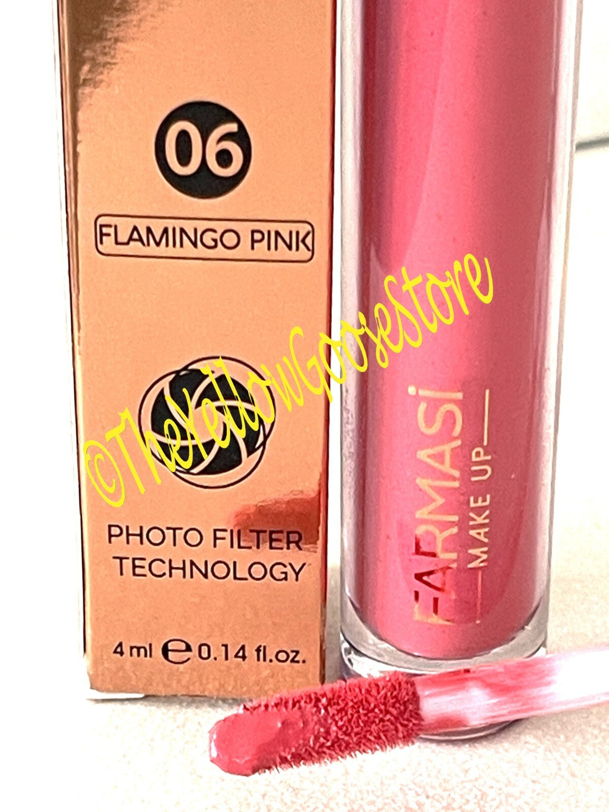 Long Lasting Camera Ready Matte Lipstick - 12 Bold Colors, Cruelty-Free