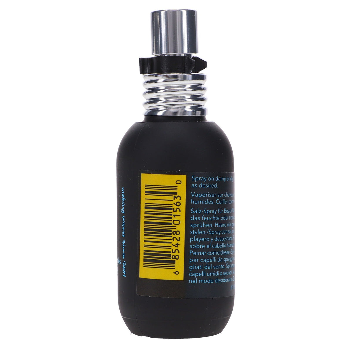 Beach Wave Hair Spray - 1.7 oz Texturizing & Styling Spray for Tousled Look