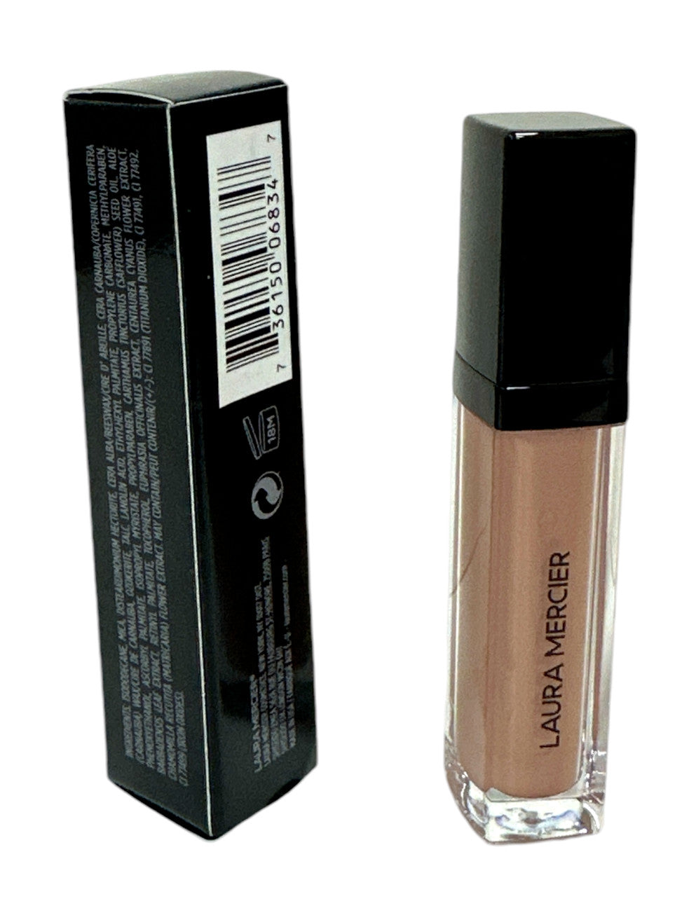 Eye Primer Base for Eyeshadow - Multiple Shades, 5.1g/0.18oz - You Pick