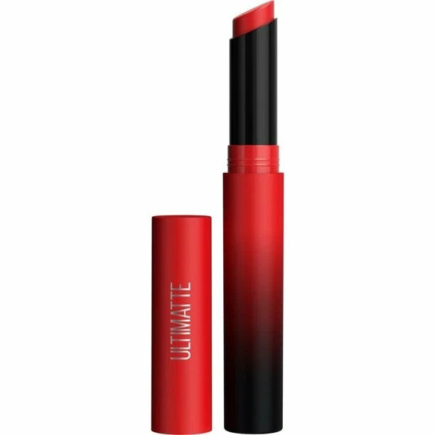 Matte Lipstick Set - Multiple Shades, Maybelline Ultimate Color