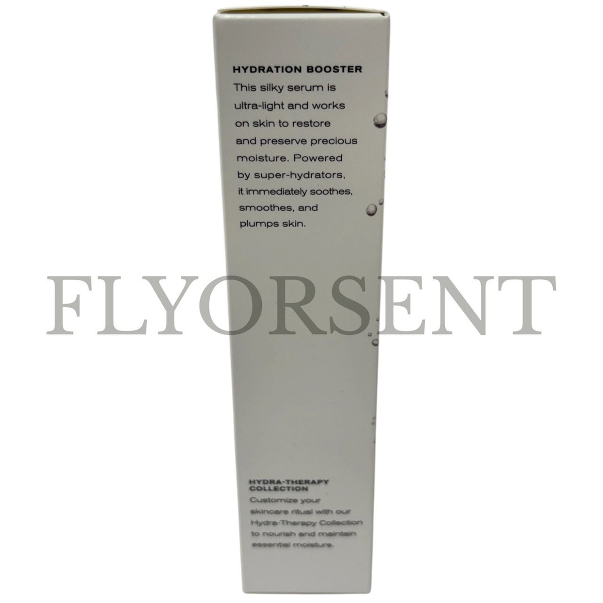 Hydrate & Nourish Hydra Therapy Refresh Infusion 1 oz