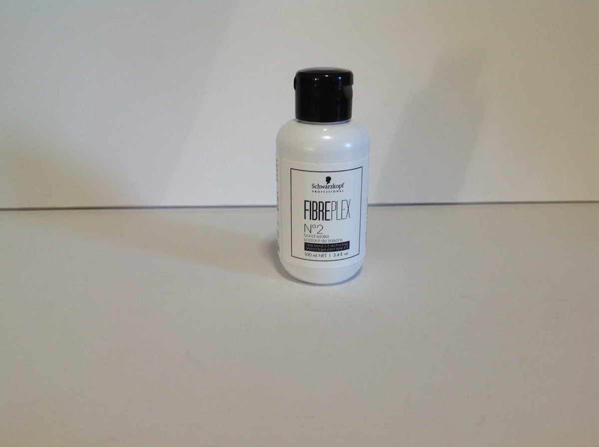 Bond Sealer for Hair Strength and Flexibility - 3.4 oz / 100 ml
