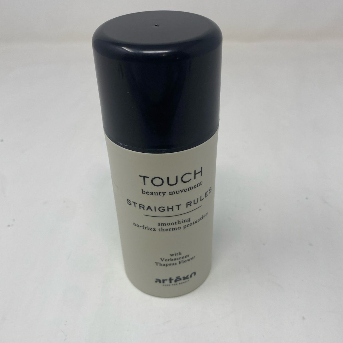 Artego Touch Straight Rules Straightening Cream 100ml - Hair Styling Product