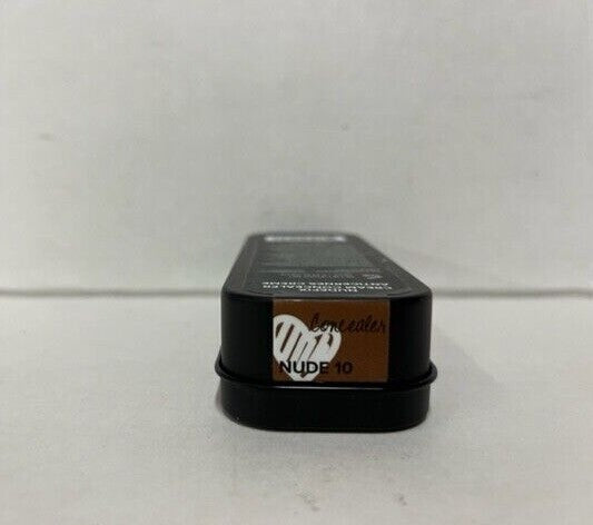 Cream Concealer Set - Multiple Shades for Flawless Coverage - 0.34 fl oz