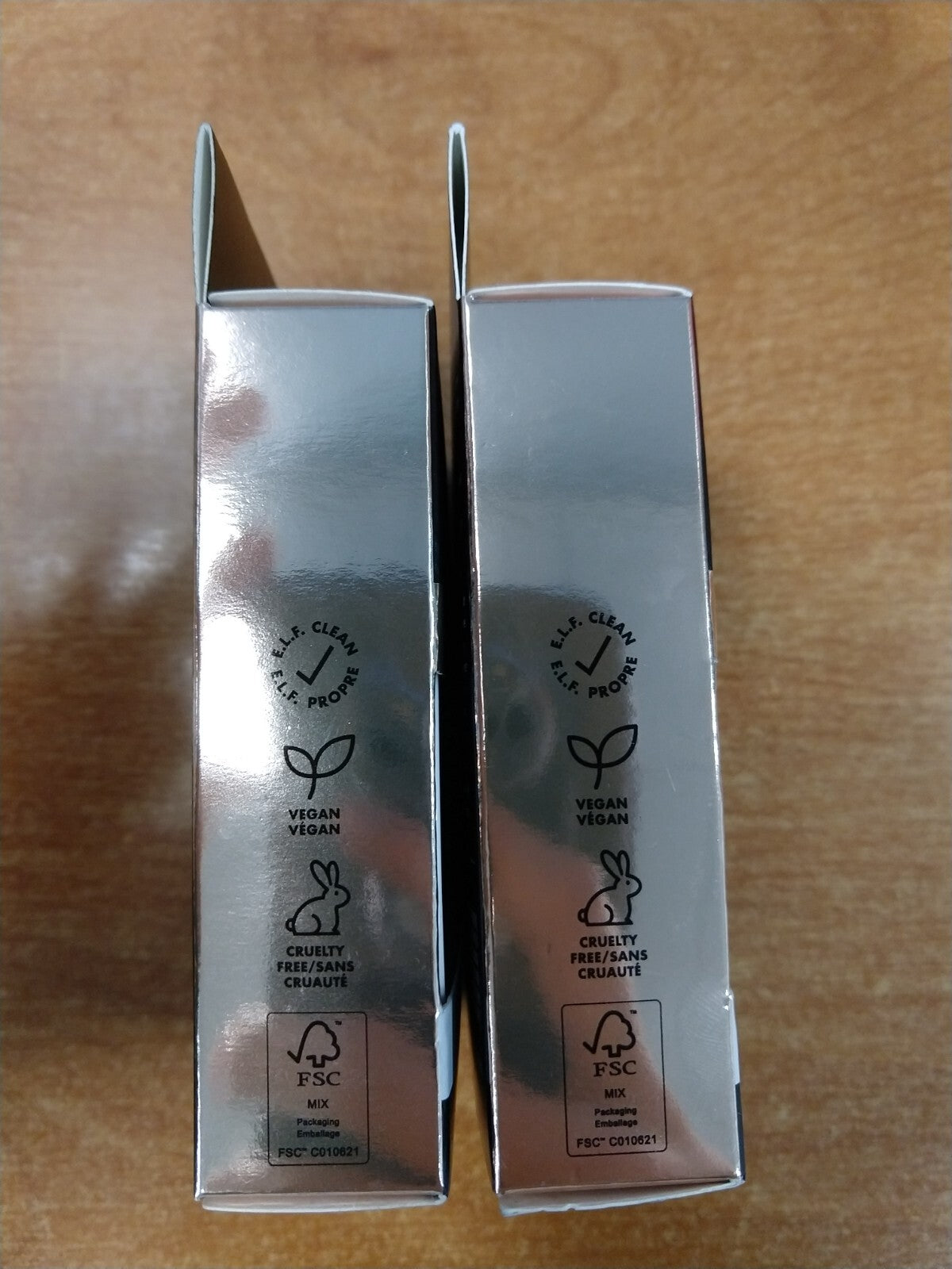 2 Pack Brightening Face Primer with Vitamin C - Evens Skin Tone & Flawless Finish