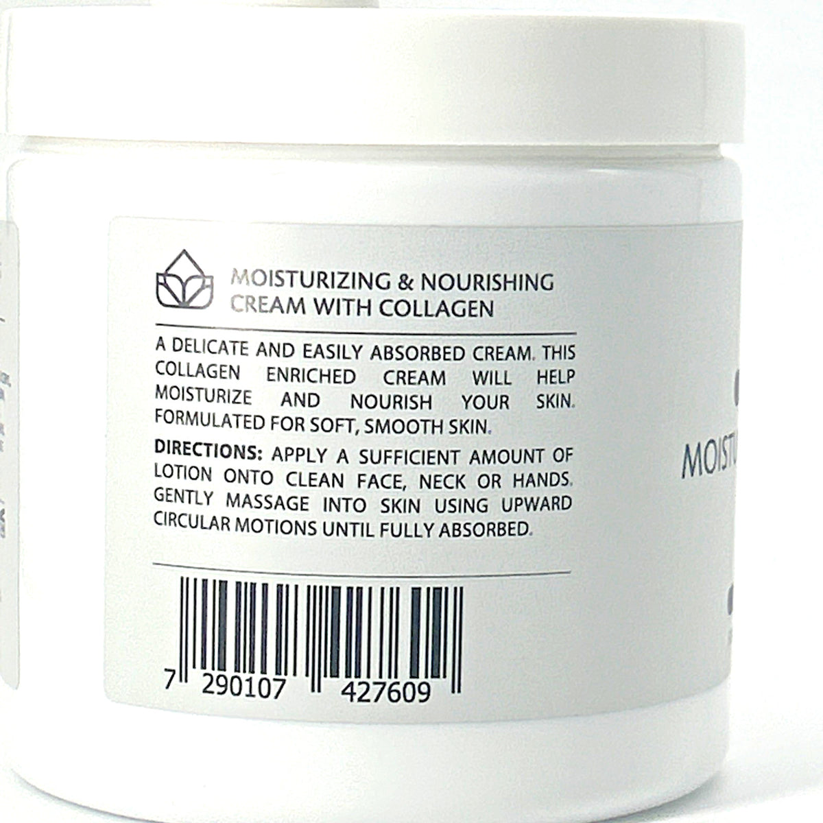 Collagen Anti-Aging & Firming 3-in-1 Cream, 16.9 oz