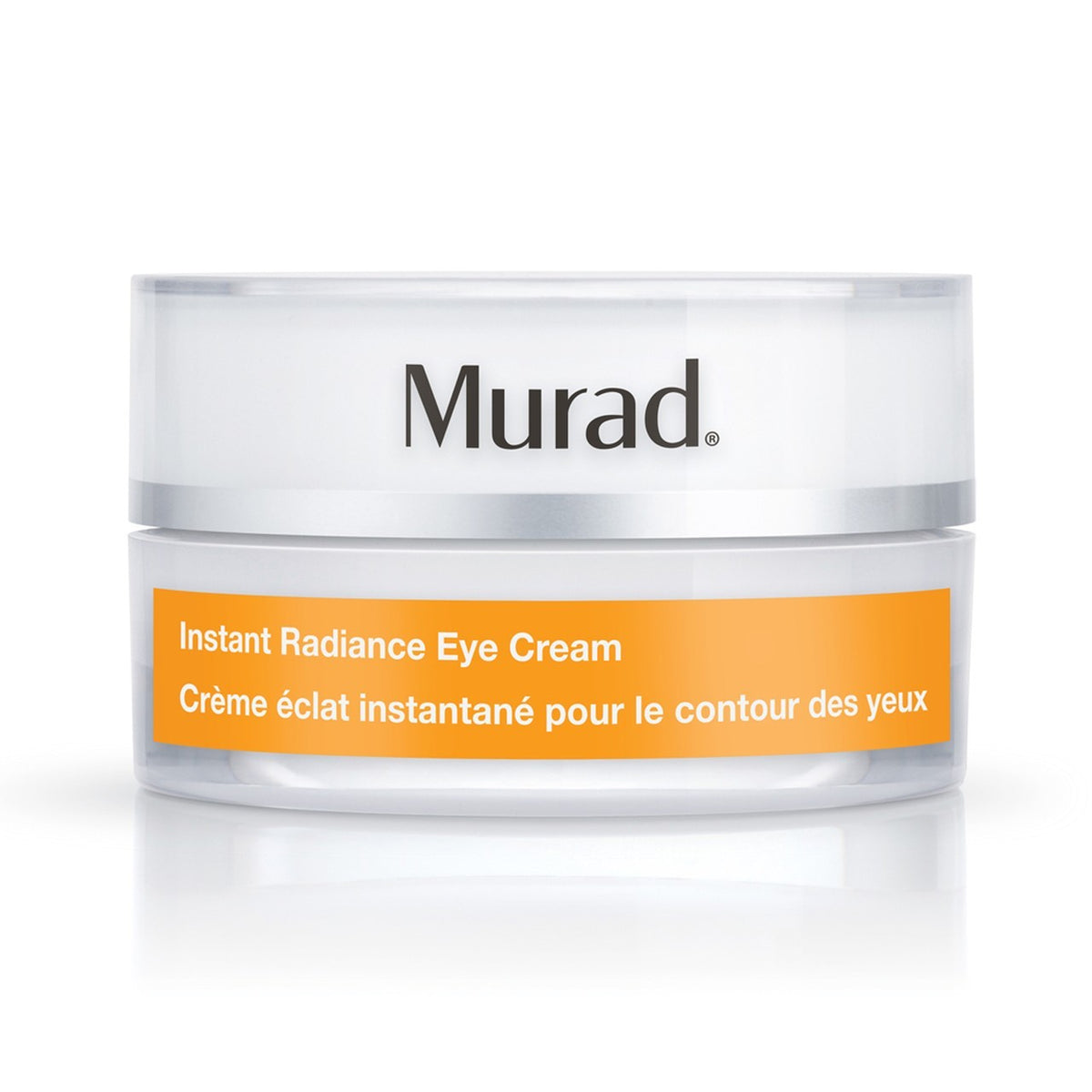 Murad Instant Radiance Eye Cream 0.5 oz Brightening & Firming Formula
