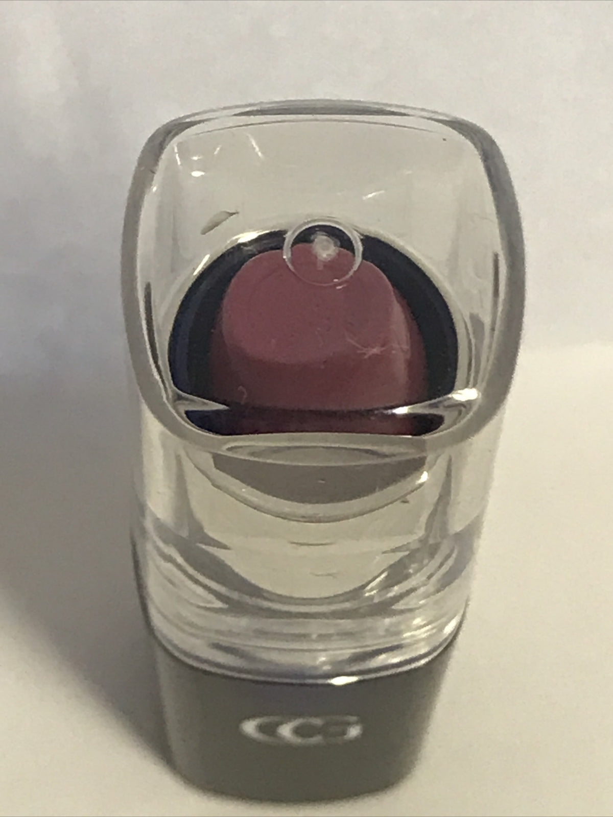 Lipstick - Continuous Color Lipstick #540 Midnight Mauve, Long-Lasting