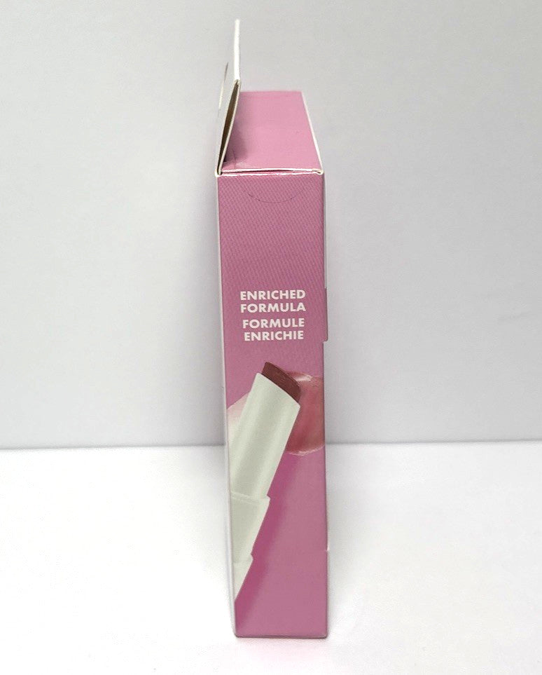 Sheer Rose Lip Tint with Shea Butter - Lip Balm for Soft Lips