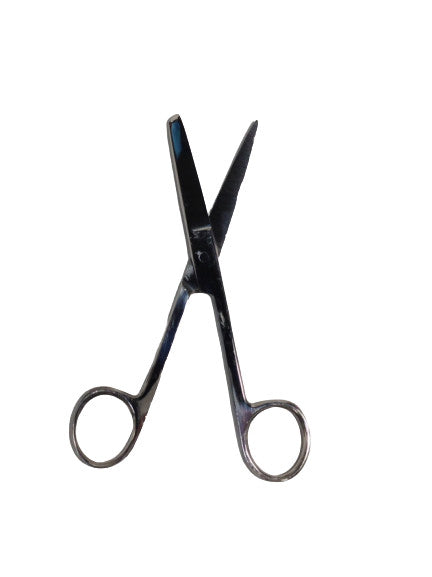 Medical Dressing Scissors 5.5 Inch Stainless Steel Surgical Shears