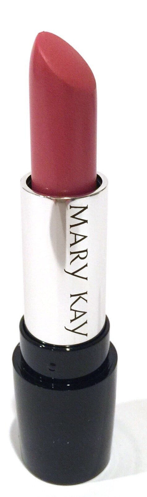 Semi-Matte Lipstick - Full Size, Long-Lasting, Choose Your Color