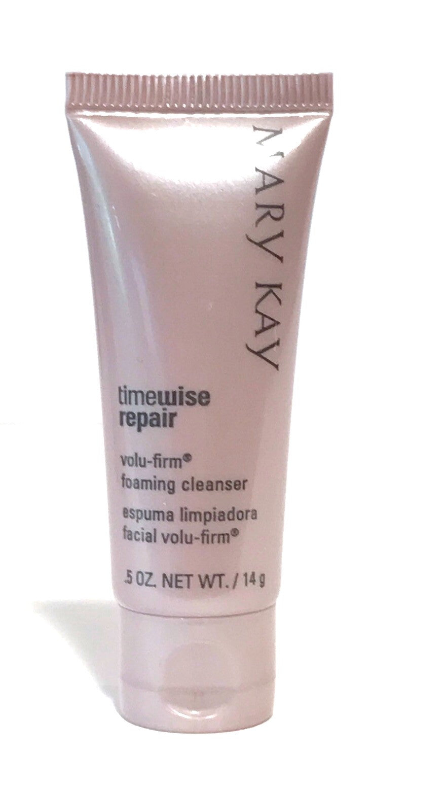 Travel Size Skincare & Makeup Sampler Set