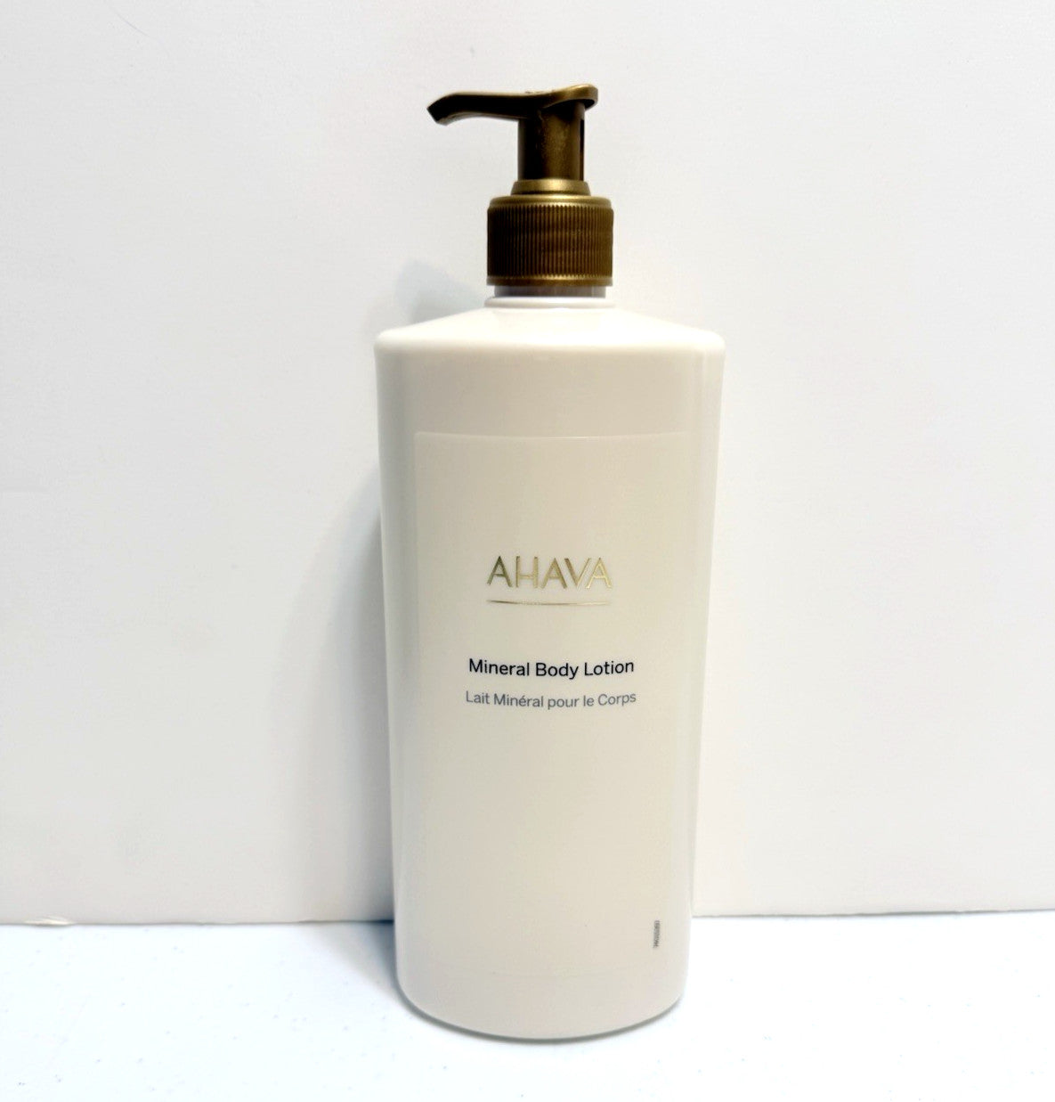 Dead Sea Mineral Body Lotion 24 oz