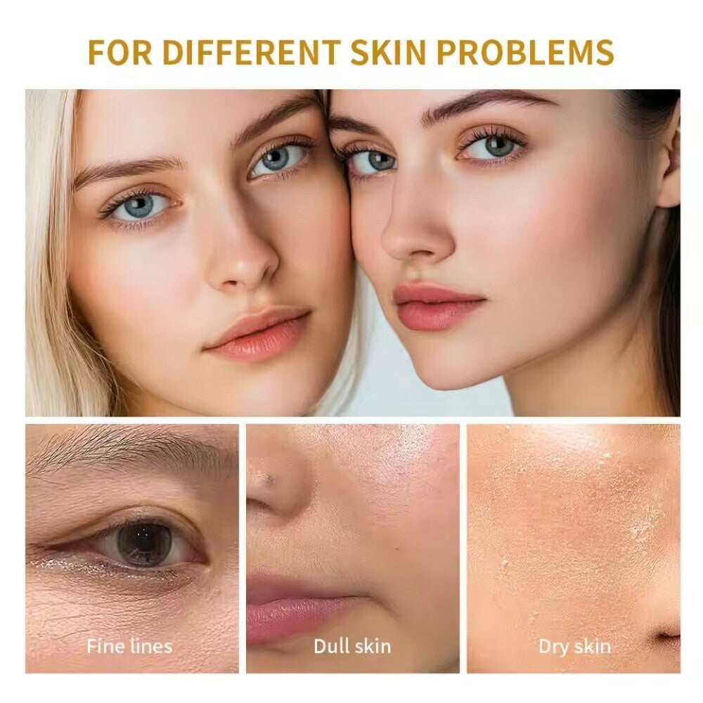Turmeric Kojic Acid Collagen Peel-Off Mask 75g x2