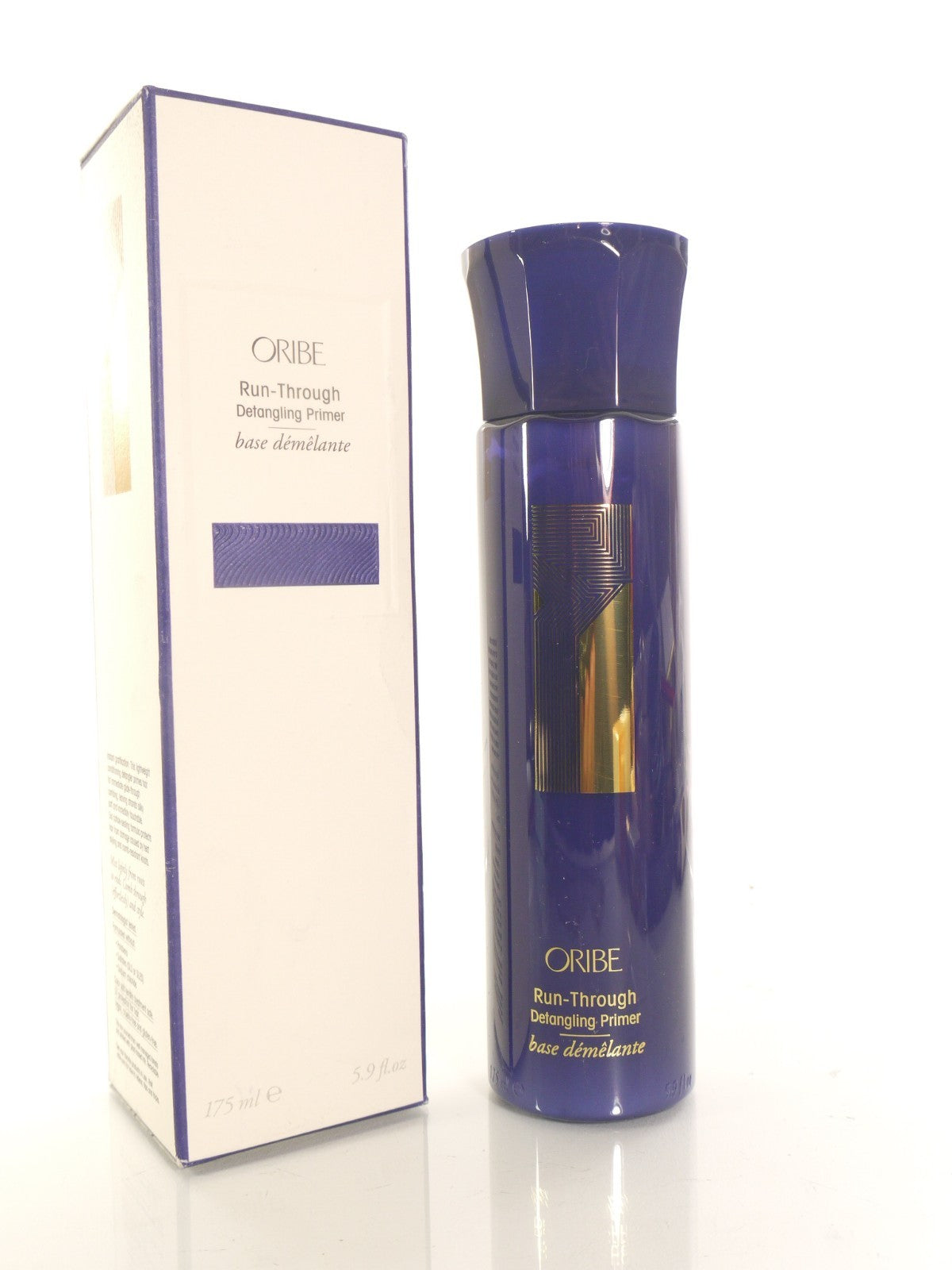 Oribe Detangling Primer Spray 5.9 oz. with Box - Unused, Authentic
