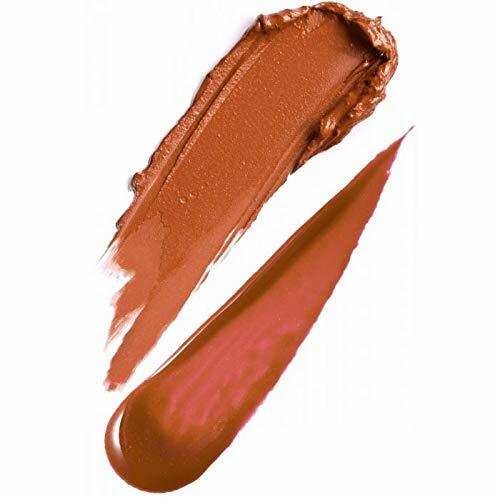 FLOWER by Drew Barrymore Mix N' Matte Lip Duo Lipstick & Pearlized Gloss Set
