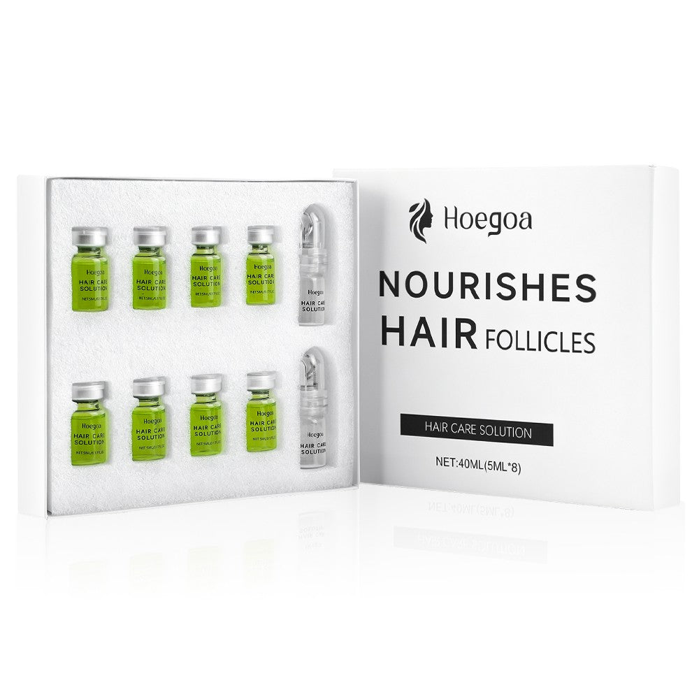 Hair Growth Serum for Hair Loss & Thinning Treatment