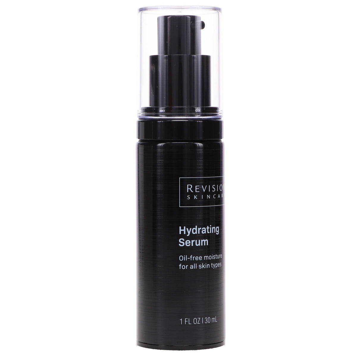 Hydrating Face Serum - Oil-Free, Antioxidant-Rich, 1 oz