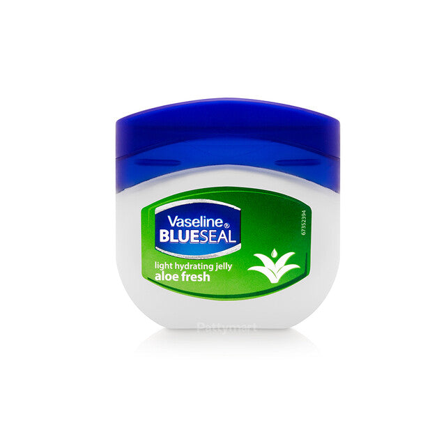 Vaseline Aloe Fresh Jelly 50ml - 2 Pack