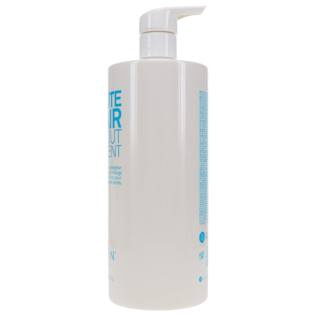 Hair Repair Treatment - Deep Nourishing Rinse Out for Damaged Hair 32.5 oz